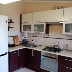 Квартира 43 м², 1-комнатная - изображение 1