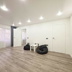 Квартира 44 м², 2-комнатная - изображение 1