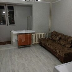 Квартира 20 м², студия - изображение 2