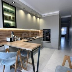 Квартира 53,1 м², 1-комнатная - изображение 1