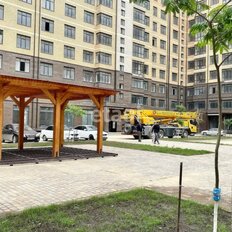 Квартира 68 м², 2-комнатная - изображение 4