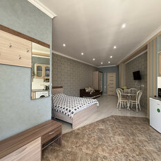 Квартира 36 м², студия - изображение 2