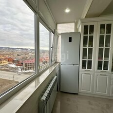 Квартира 58,5 м², 2-комнатная - изображение 5