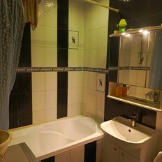 Квартира 40,7 м², 1-комнатная - изображение 3