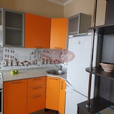 Квартира 39,9 м², 1-комнатная - изображение 4