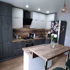 Квартира 47,5 м², 1-комнатная - изображение 4