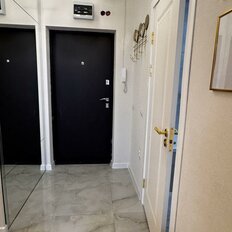 Квартира 45 м², 2-комнатная - изображение 2