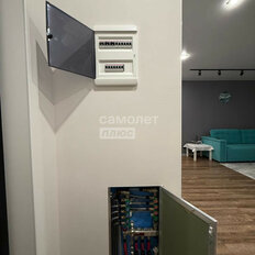 Квартира 55 м², 2-комнатная - изображение 5