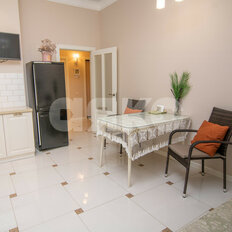 Квартира 48,3 м², 1-комнатная - изображение 5