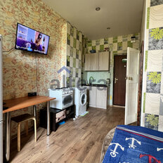 Квартира 17 м², студия - изображение 2