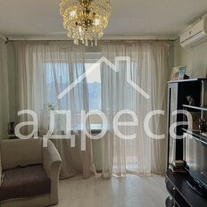Квартира 60 м², 3-комнатная - изображение 1