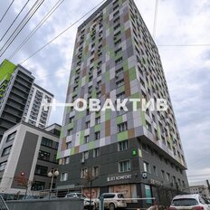 Квартира 59 м², 2-комнатные - изображение 2