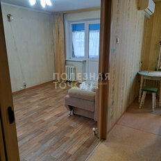 Квартира 30,2 м², 1-комнатная - изображение 5