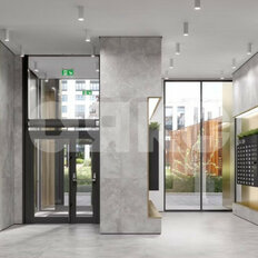 Квартира 50,8 м², 2-комнатная - изображение 5