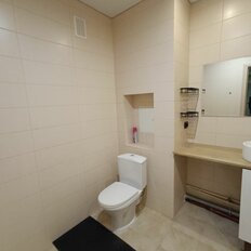 Квартира 47,5 м², 1-комнатная - изображение 2