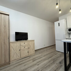Квартира 25,8 м², студия - изображение 2