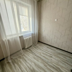 Квартира 30,2 м², 1-комнатная - изображение 5