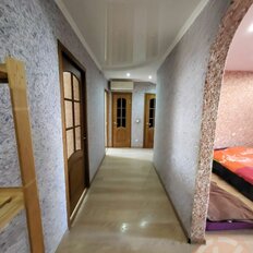 Квартира 75 м², 4-комнатная - изображение 2