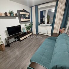 Квартира 39,3 м², 1-комнатная - изображение 5