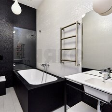 Квартира 256 м², 5-комнатная - изображение 1