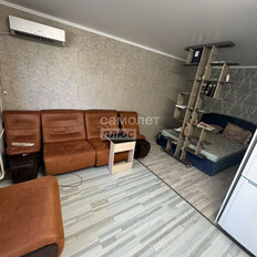 Квартира 35 м², студия - изображение 5