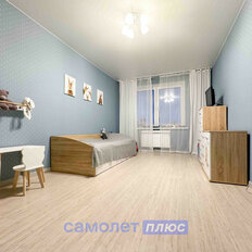 Квартира 90 м², 3-комнатная - изображение 5