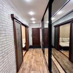 Квартира 65 м², 3-комнатная - изображение 3