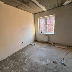 Квартира 27,9 м², студия - изображение 5