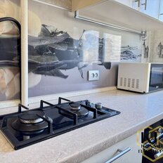 Квартира 43,1 м², 2-комнатная - изображение 2