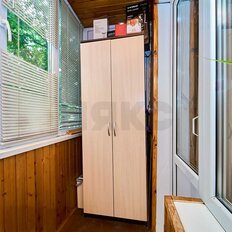 Квартира 34,4 м², 1-комнатная - изображение 5