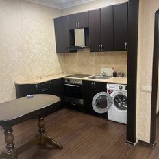 Квартира 37,8 м², 1-комнатная - изображение 1