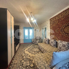 Квартира 61,2 м², 3-комнатная - изображение 2