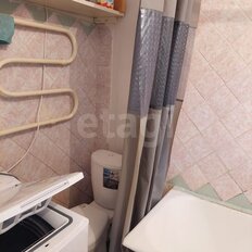 Квартира 33 м², 1-комнатная - изображение 2