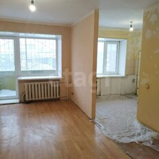 Квартира 41,6 м², 2-комнатная - изображение 4