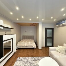 Квартира 41 м², 1-комнатная - изображение 4