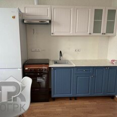 Квартира 61,5 м², 3-комнатная - изображение 3