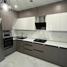 Квартира 95,6 м², 3-комнатная - изображение 1