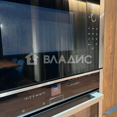 Квартира 107 м², 2-комнатная - изображение 4