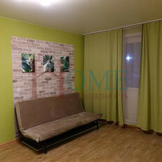 Квартира 32 м², 1-комнатная - изображение 1