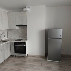 Квартира 28 м², студия - изображение 2