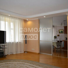 Квартира 118,8 м², 4-комнатная - изображение 5