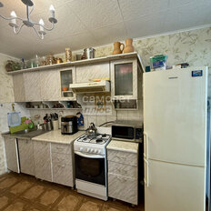 Квартира 35 м², 1-комнатная - изображение 3