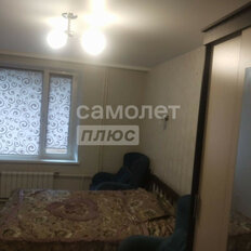 Квартира 51,7 м², 2-комнатная - изображение 4