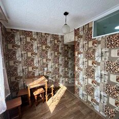 Квартира 32,7 м², 1-комнатная - изображение 3