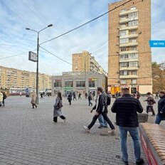 7,5 м², торговое помещение - изображение 1