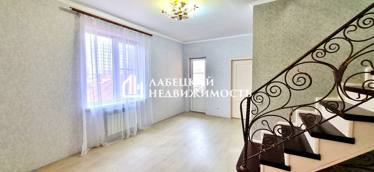 71 м², 3-комнатная квартира 5 600 000 ₽ - изображение 37