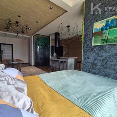 Квартира 47,9 м², студия - изображение 4