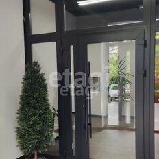 Квартира 29,7 м², 1-комнатная - изображение 5