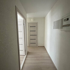 Квартира 34 м², 1-комнатная - изображение 3