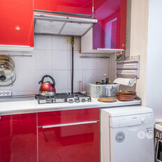 Квартира 55 м², 2-комнатная - изображение 2